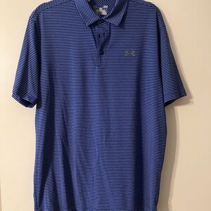 Men’s UA Polo